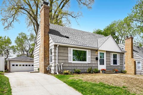 Homes For Sale - 6326 Bloomington Avenue<br/> Minneapolis, MN 55423
