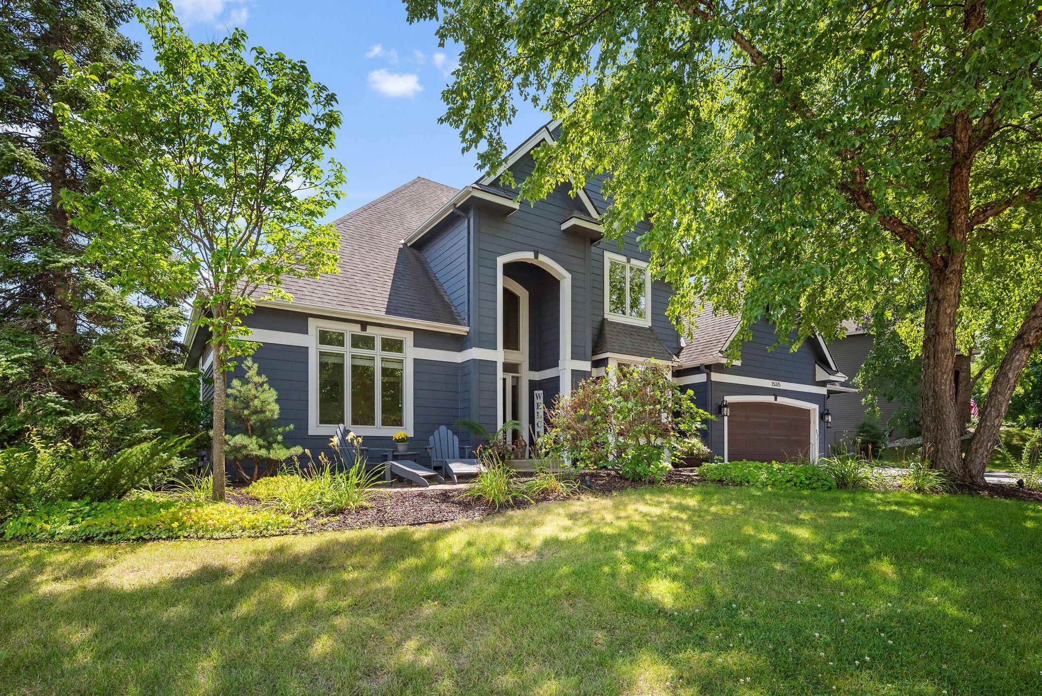 15375 Stanbury Curve, Eden Prairie, Minnesota image 3
