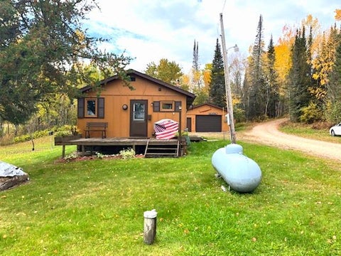 Homes For Sale - 7942 Sunrise Drive<br/> Orr, MN 55771