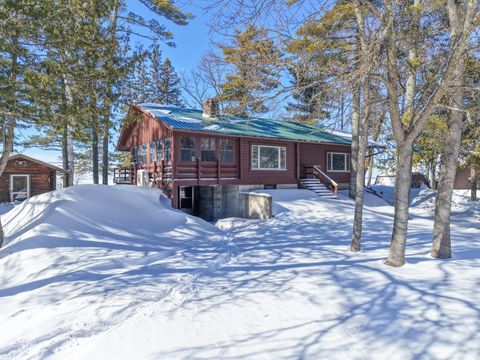 Homes For Sale - 53533 Arbor Ridge Road<br/> Waskish, MN 56685