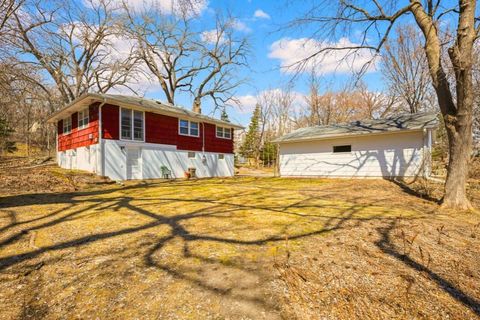Homes For Sale - 576 Lexington Parkway<br/> Ramsey County, Saint Paul, MN 55116