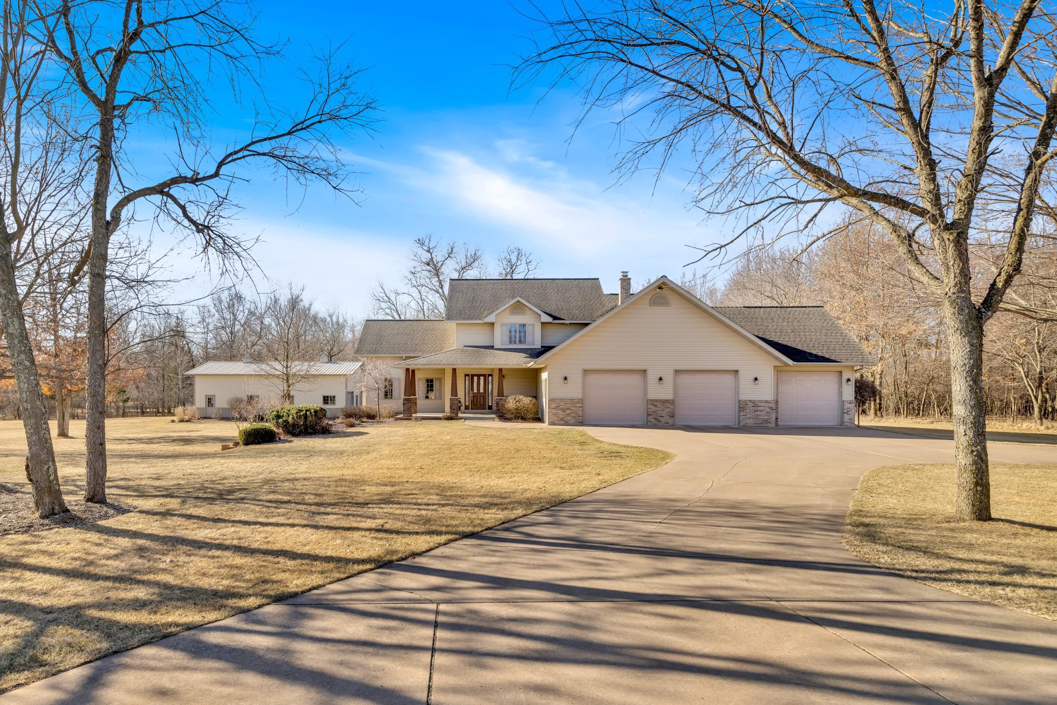 18407 67th Avenue, Chippewa Falls, Wisconsin image 2