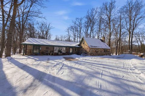 Homes For Sale - 7072 Buckhorn Pass<br/> Randall, MN 56475