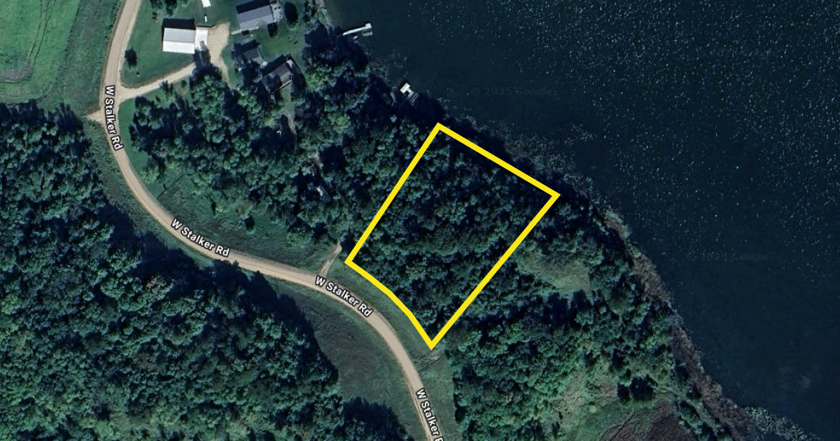 TBD-Lot5 W Stalker Road, Dalton, Minnesota image 1