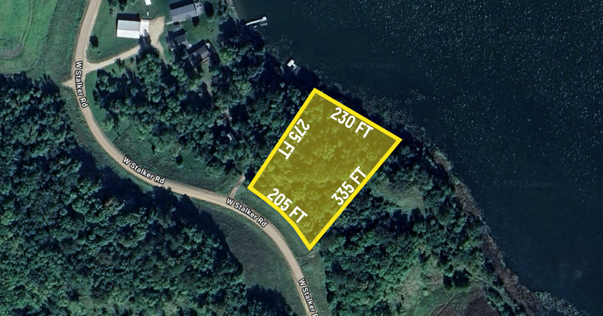 TBD-Lot5 W Stalker Road, Dalton, Minnesota image 2