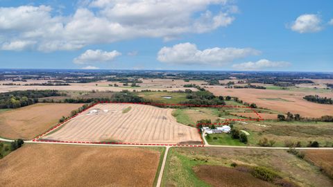 Vacant Land For Sale - 3990 Moore Avenue<br/> Annandale, MN 55302