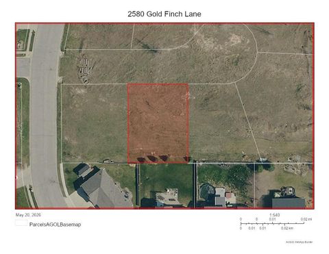 Vacant Land For Sale - 2580 Gold Finch Lane<br/> Red Wing, MN 55066