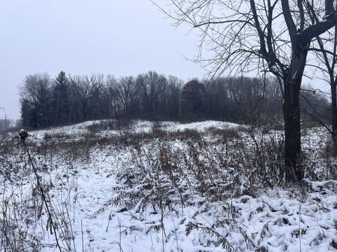Vacant Land For Sale - TBD County Line Avenue<br/> Clear Lake, WI 54005