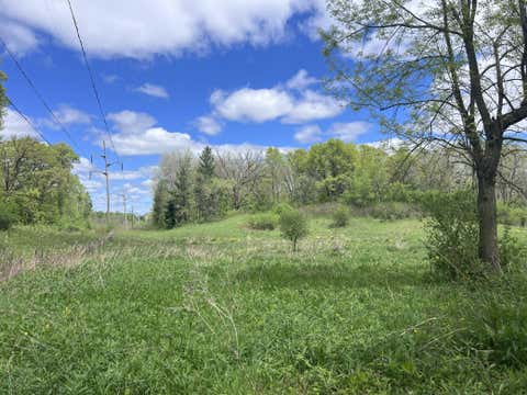 Vacant Land For Sale - TBD County Line Avenue<br/> Polk County, Clear Lake, WI 54005