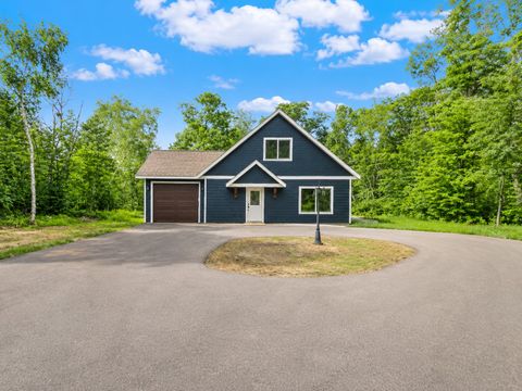 Homes For Sale - 12444 Fawn Lake Road<br/> Crow Wing County, Crosslake, MN 56442