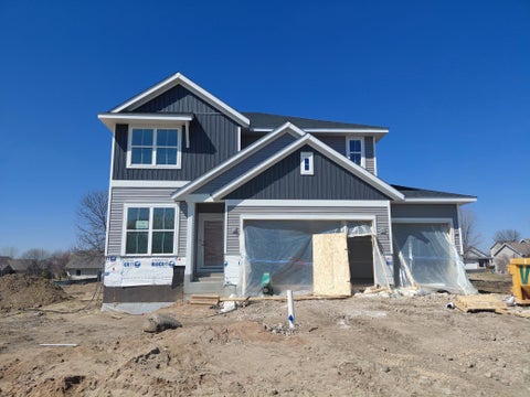 Homes For Sale - 7315 Landau Avenue<br/> Wright County, Otsego, MN 55301