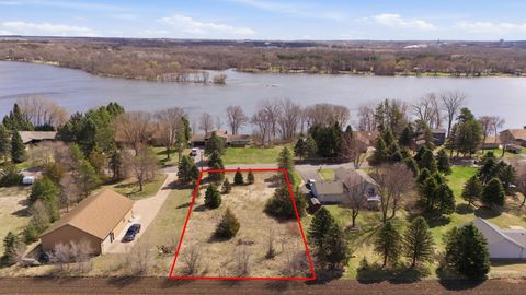 Vacant Land For Sale - TBD Riviera Road<br/> Sartell, MN 56377