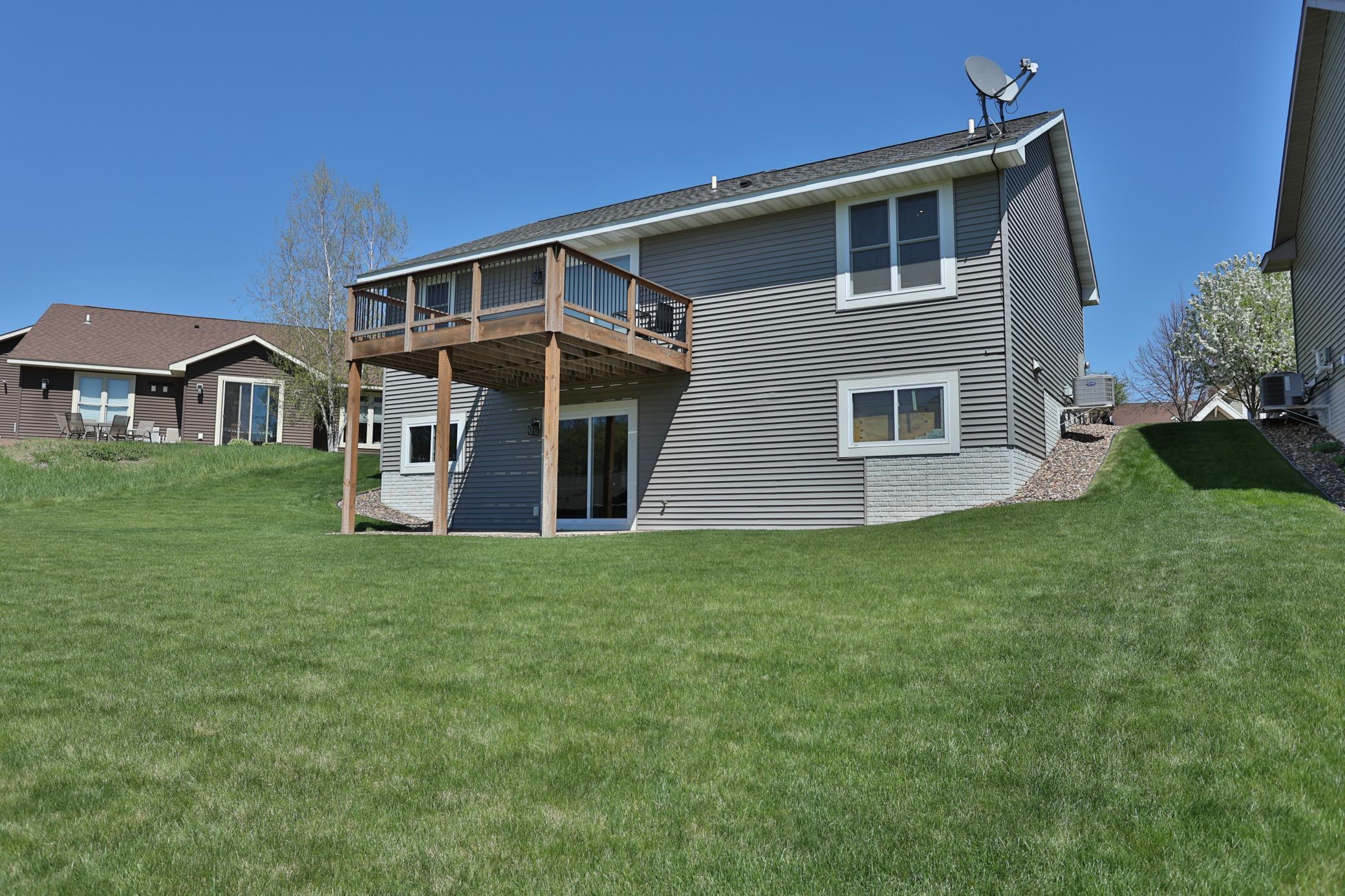 2323 Aurora Circle, River Falls, Wisconsin image 5
