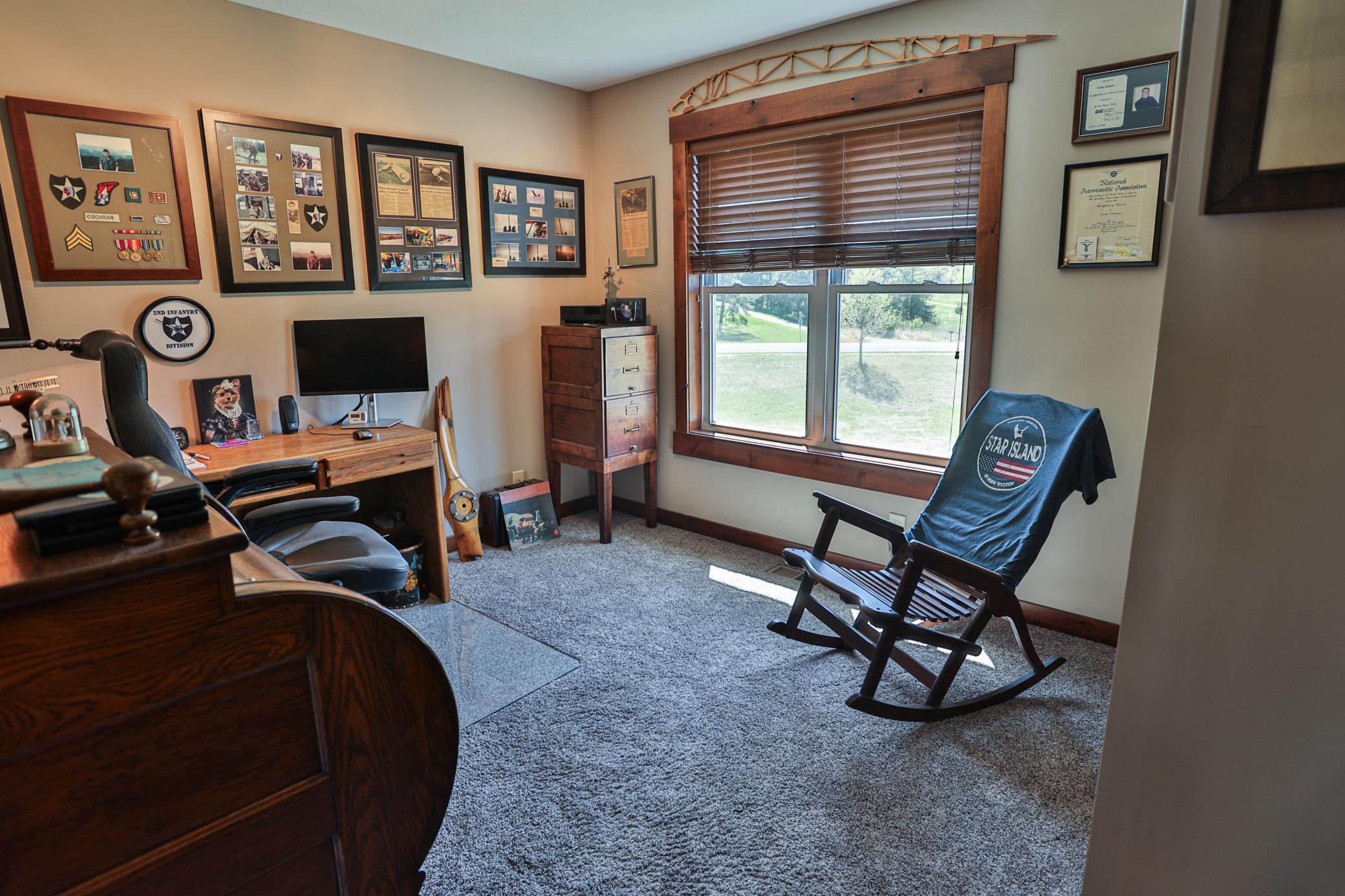 2323 Aurora Circle, River Falls, Wisconsin image 18