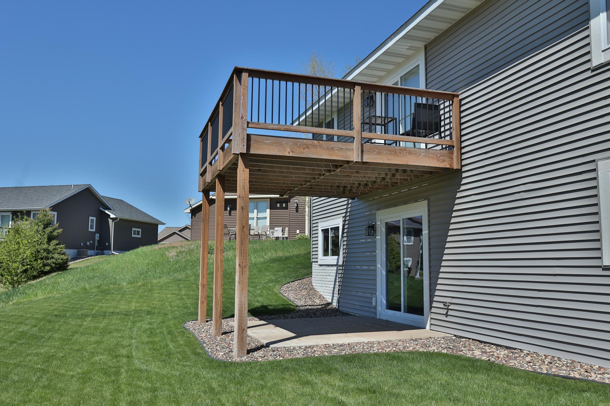 2323 Aurora Circle, River Falls, Wisconsin image 6