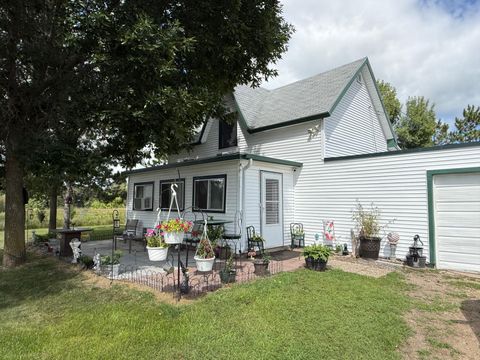 Homes For Sale - 13658 County Road 100<br/> Wadena, MN 56482