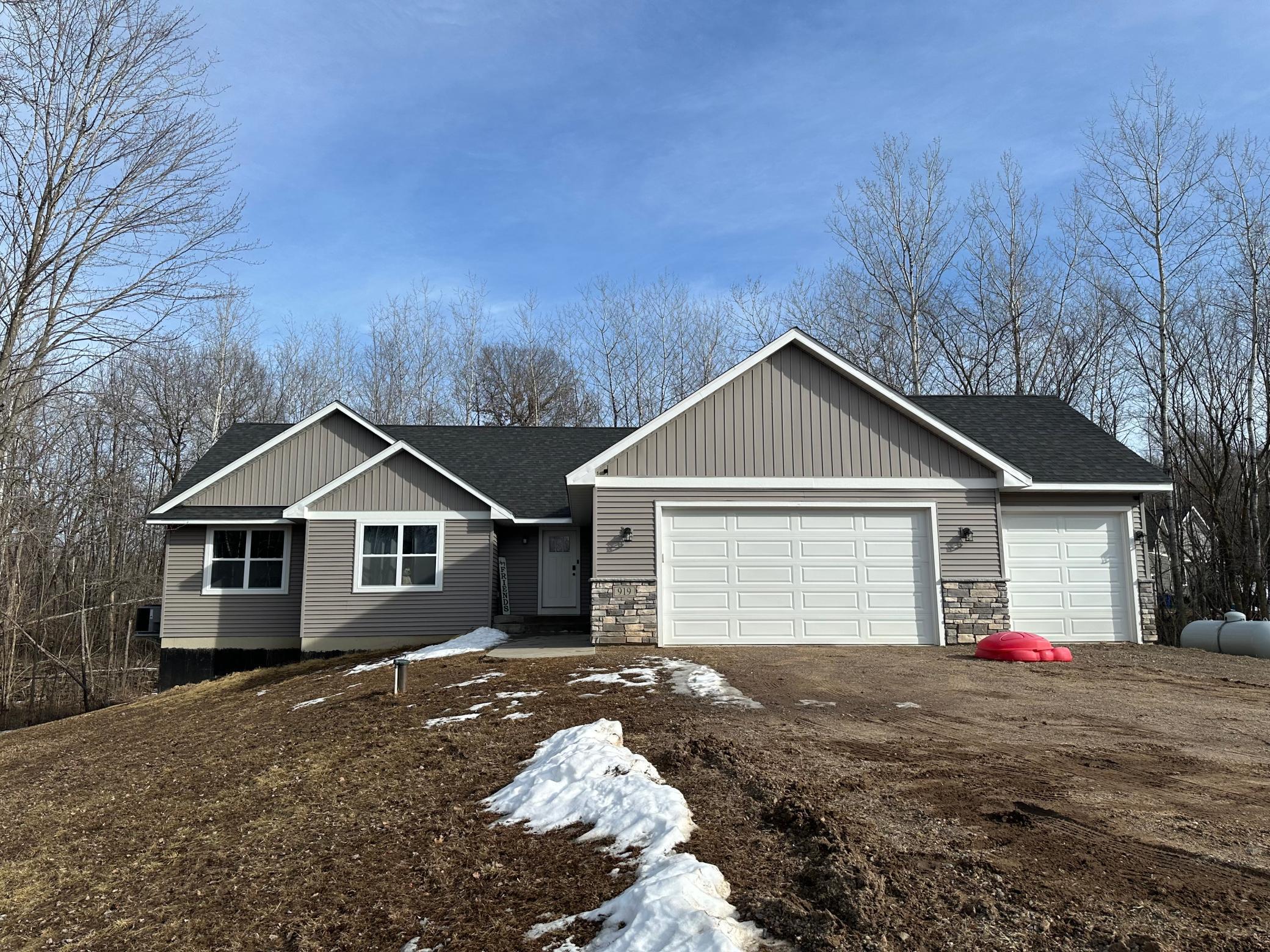 919 216th Avenue, Somerset, Wisconsin image 1