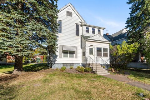 Multifamily For Sale - 1211 E 1st Street<br/> Duluth, MN 55805