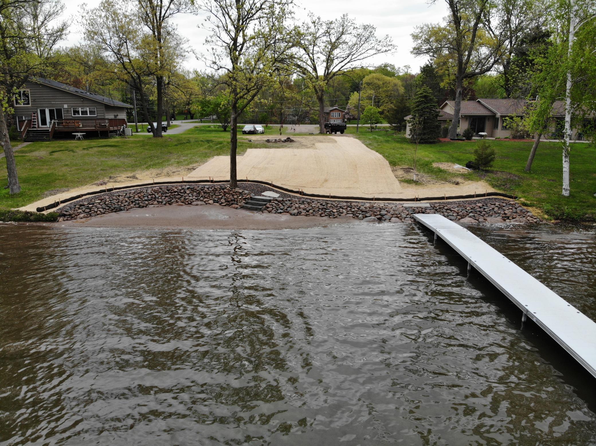 9127 N Shore Trail, Forest Lake, Minnesota image 1