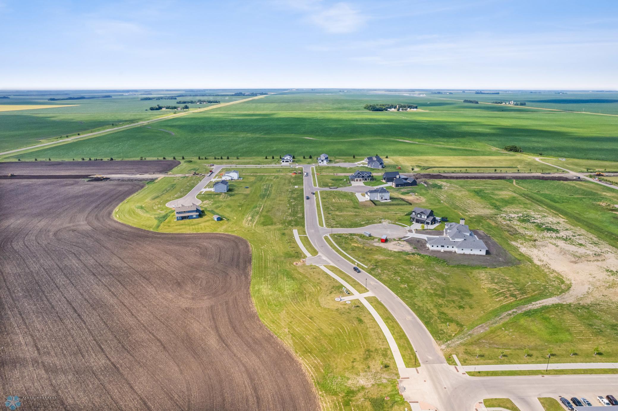 440 8th Street, Casselton, North Dakota image 12