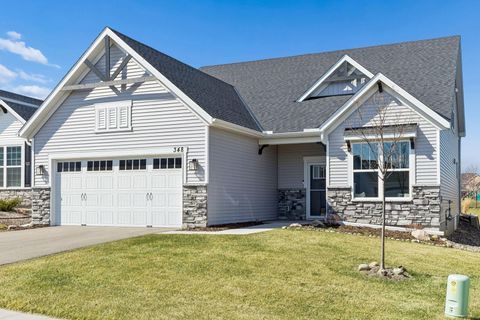 Homes For Sale - 348 Bluejay Avenue<br/> Chaska, MN 55318