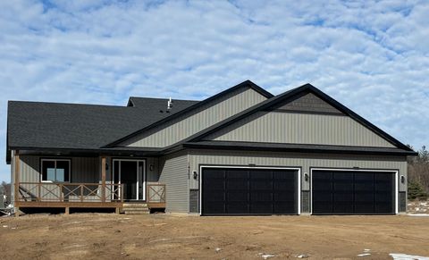 Homes For Sale - 14262 277th Avenue<br/> Zimmerman, MN 55398