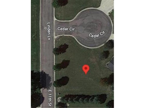 Vacant Land For Sale - 301 Cedar Circle<br/> Winthrop, MN 55396