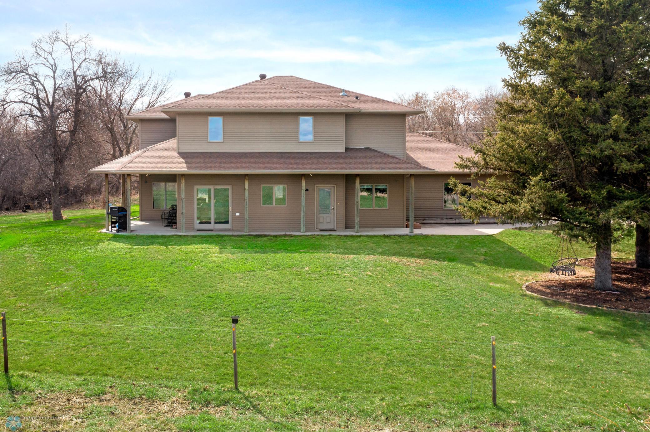 1829 400th Street, Breckenridge, Minnesota image 1