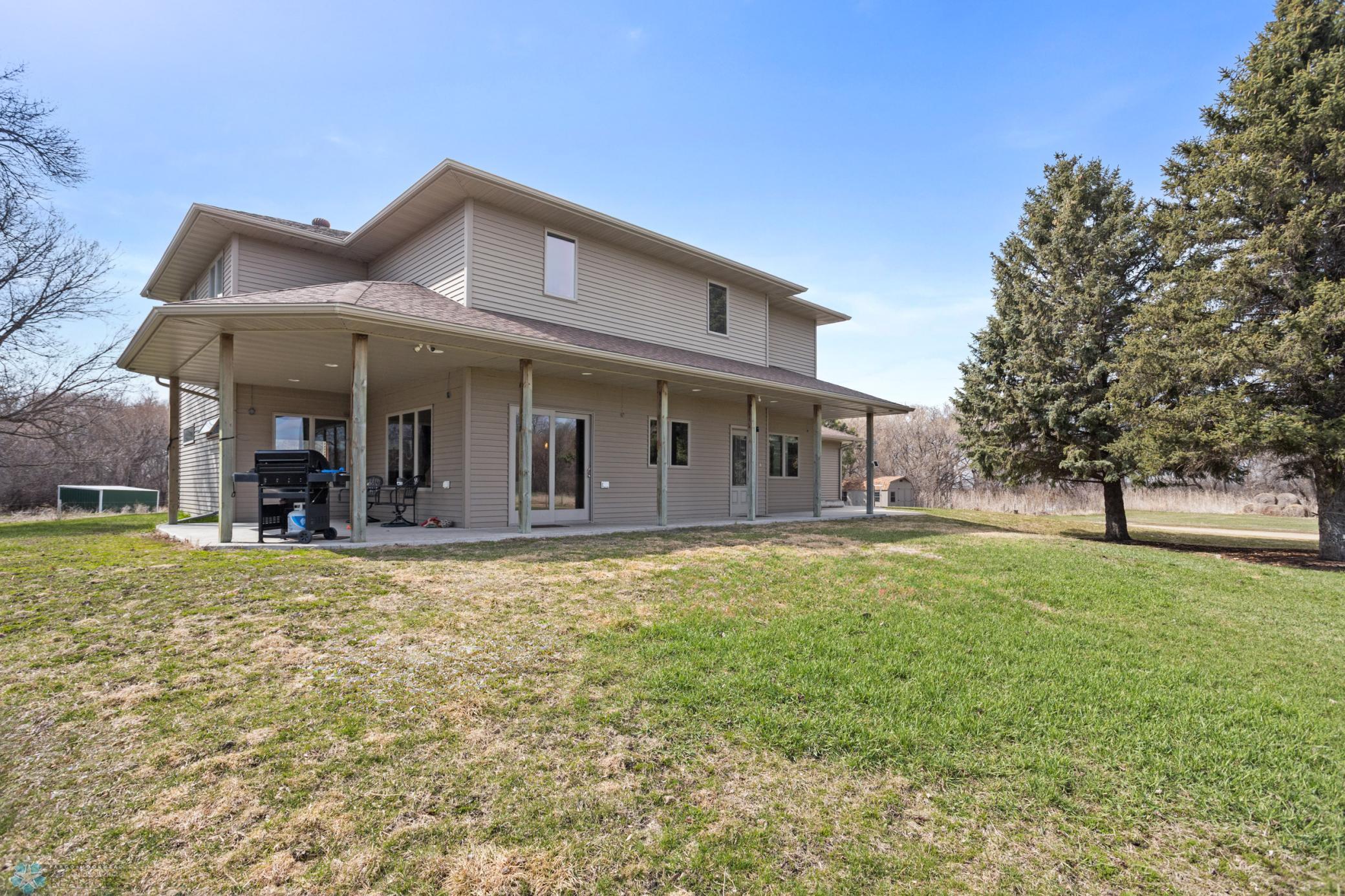 1829 400th Street, Breckenridge, Minnesota image 2