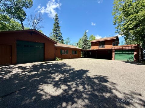 Homes For Sale - 905 Loon Song Lane<br/> Beltrami County, Bemidji, MN 56601