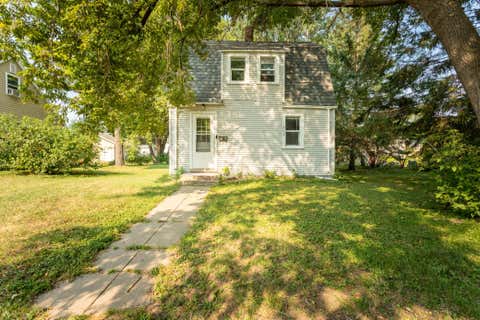 Homes For Sale - 408 Kenwood Street<br/> Alexandria, MN 56308