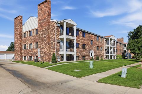 Condo For Sale - 341 Prairiewood Circle<br/> Fargo, ND 58103