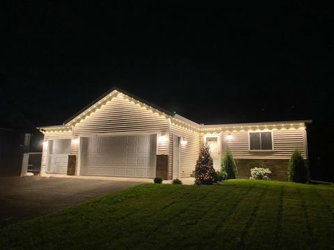 Homes For Sale - 1271 Stone Ridge Road<br/> Benton County, Sauk Rapids, MN 56379