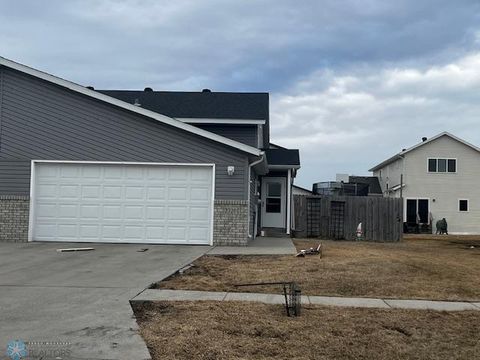 2720 Westwood Street W, West Fargo, ND 58078 - #: 6687462
