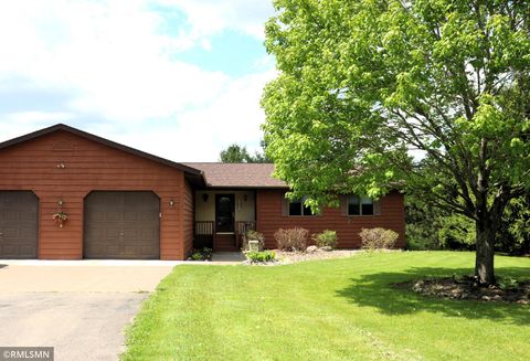 Homes For Sale - 57882 Fairfax Circle<br/> Pine City, MN 55063