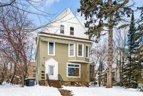 Multifamily For Sale - 1509 Jefferson Street<br/> Saint Louis County, Duluth, MN 55812