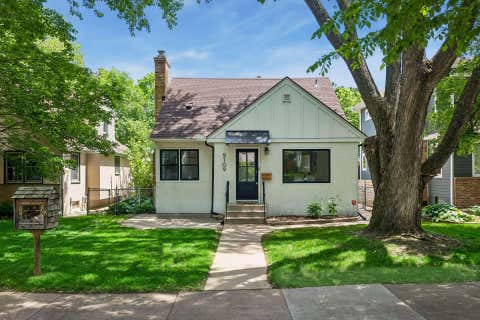 Homes For Sale - 5109 Abbott Avenue<br/> Minneapolis, MN 55410