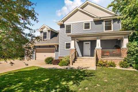 Homes For Sale - 1640 Pebble Creek Drive<br/> Sartell, MN 56377