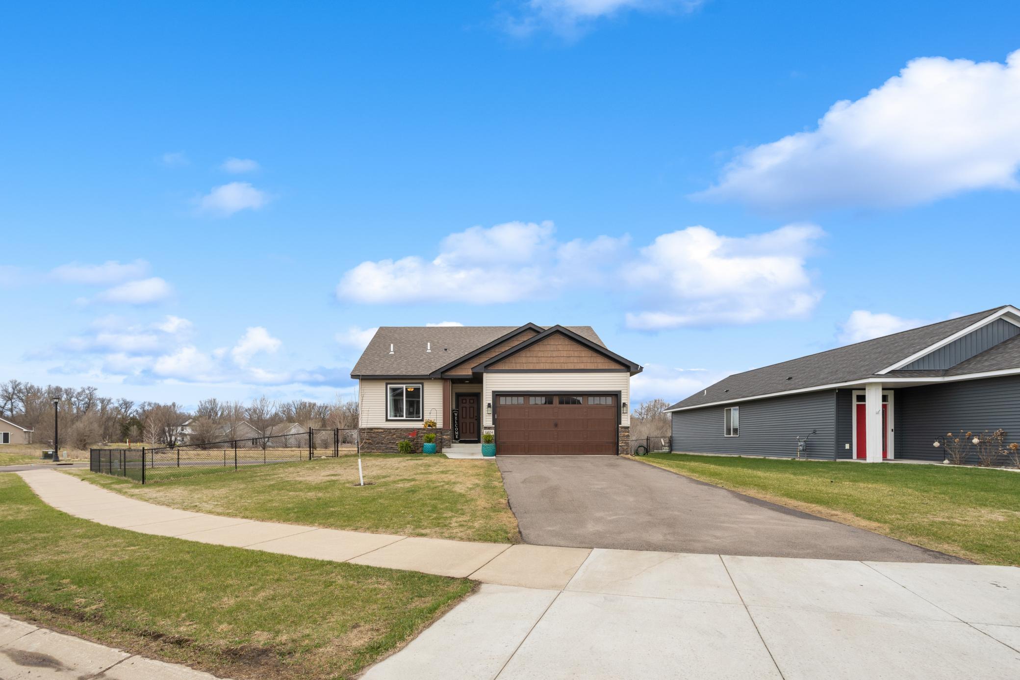 11554 36th Avenue, Becker, Minnesota image 1