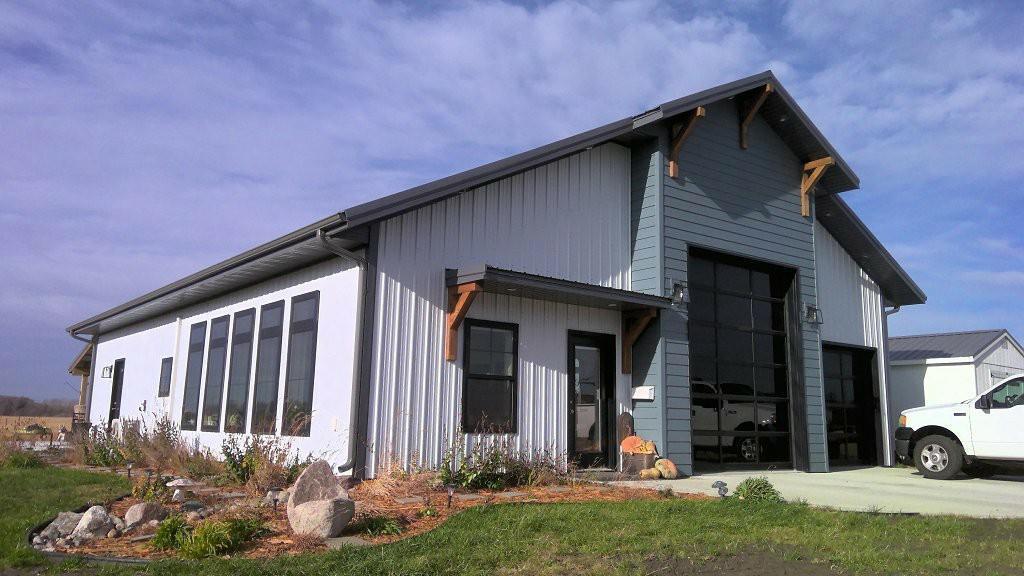 43849 Bass Harbor Road, Pelican Rapids, Minnesota image 1