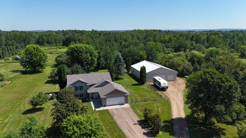 Homes For Sale - 18180 Franconia Trail<br/> Chisago County, Shafer, MN 55074