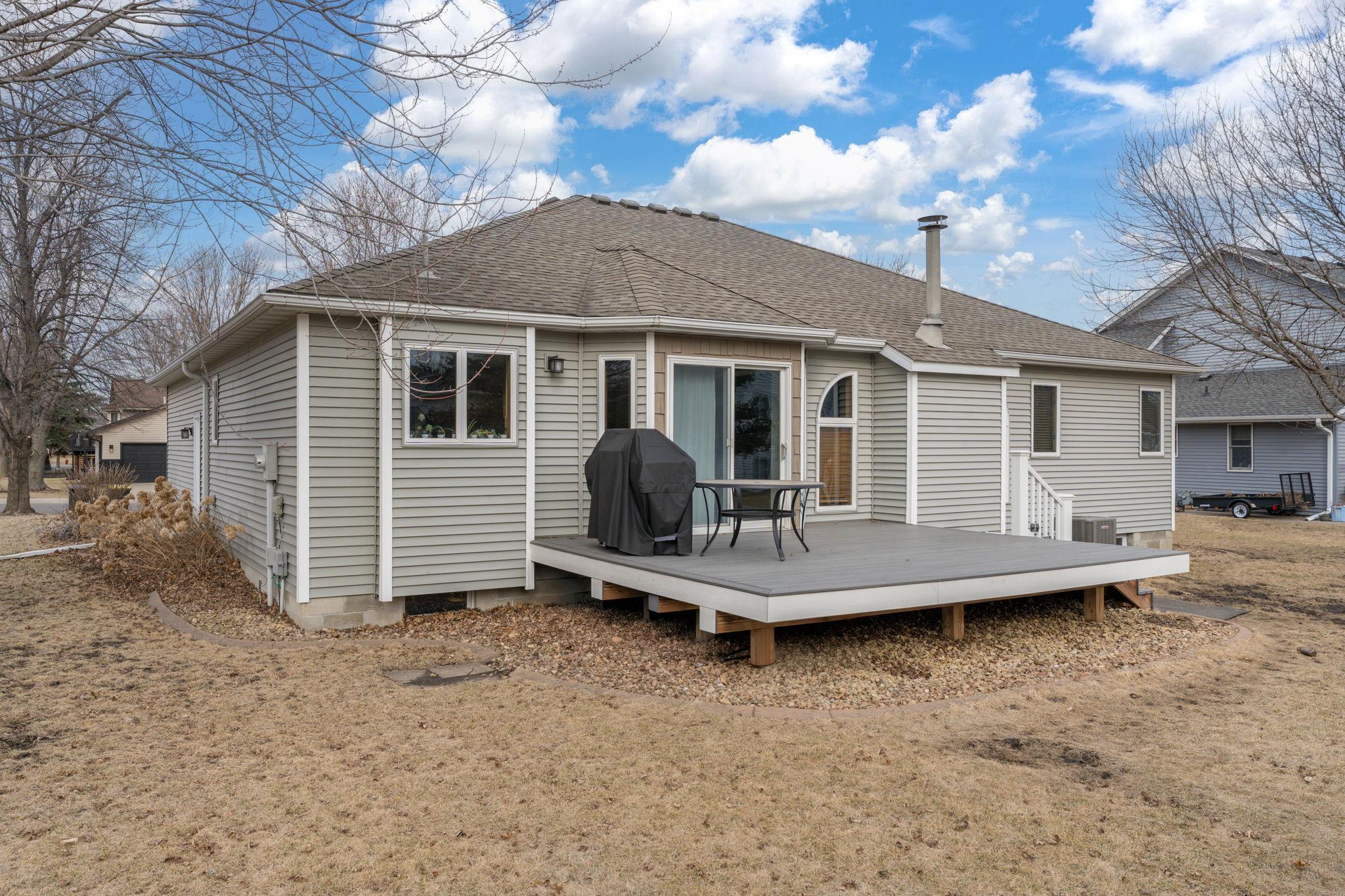 1579 La Mar Drive, North Mankato, Minnesota image 33