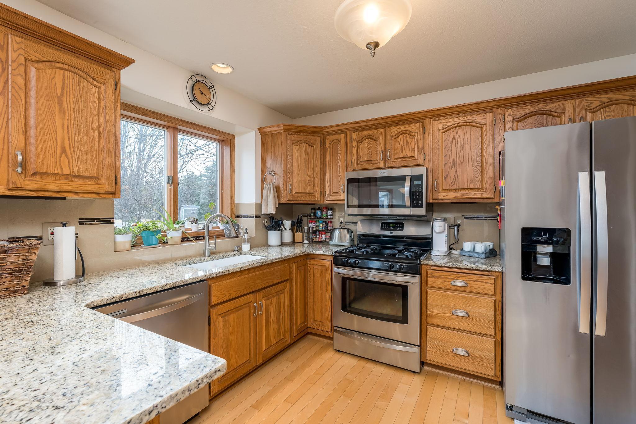 1579 La Mar Drive, North Mankato, Minnesota image 15