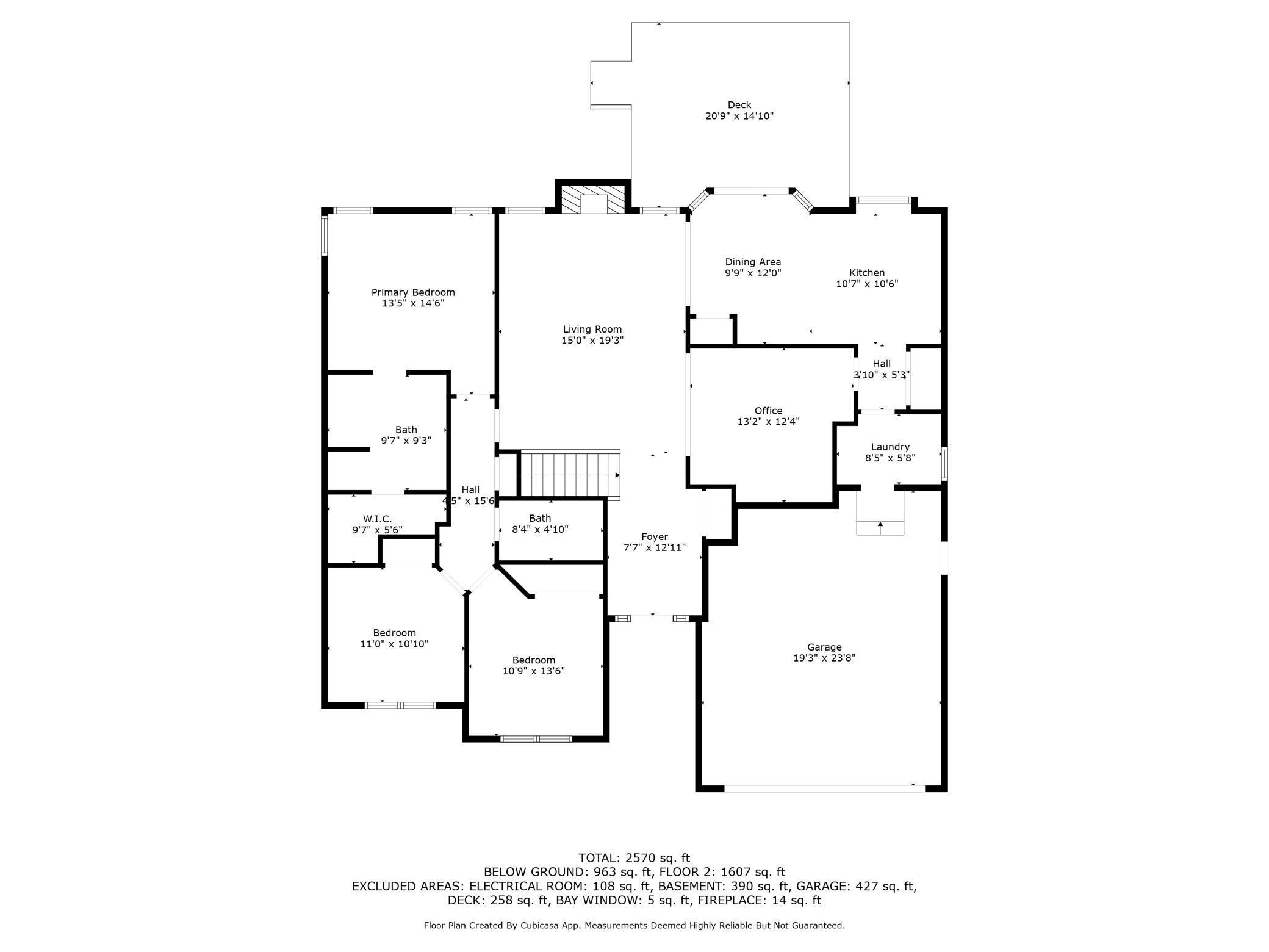 1579 La Mar Drive, North Mankato, Minnesota image 34