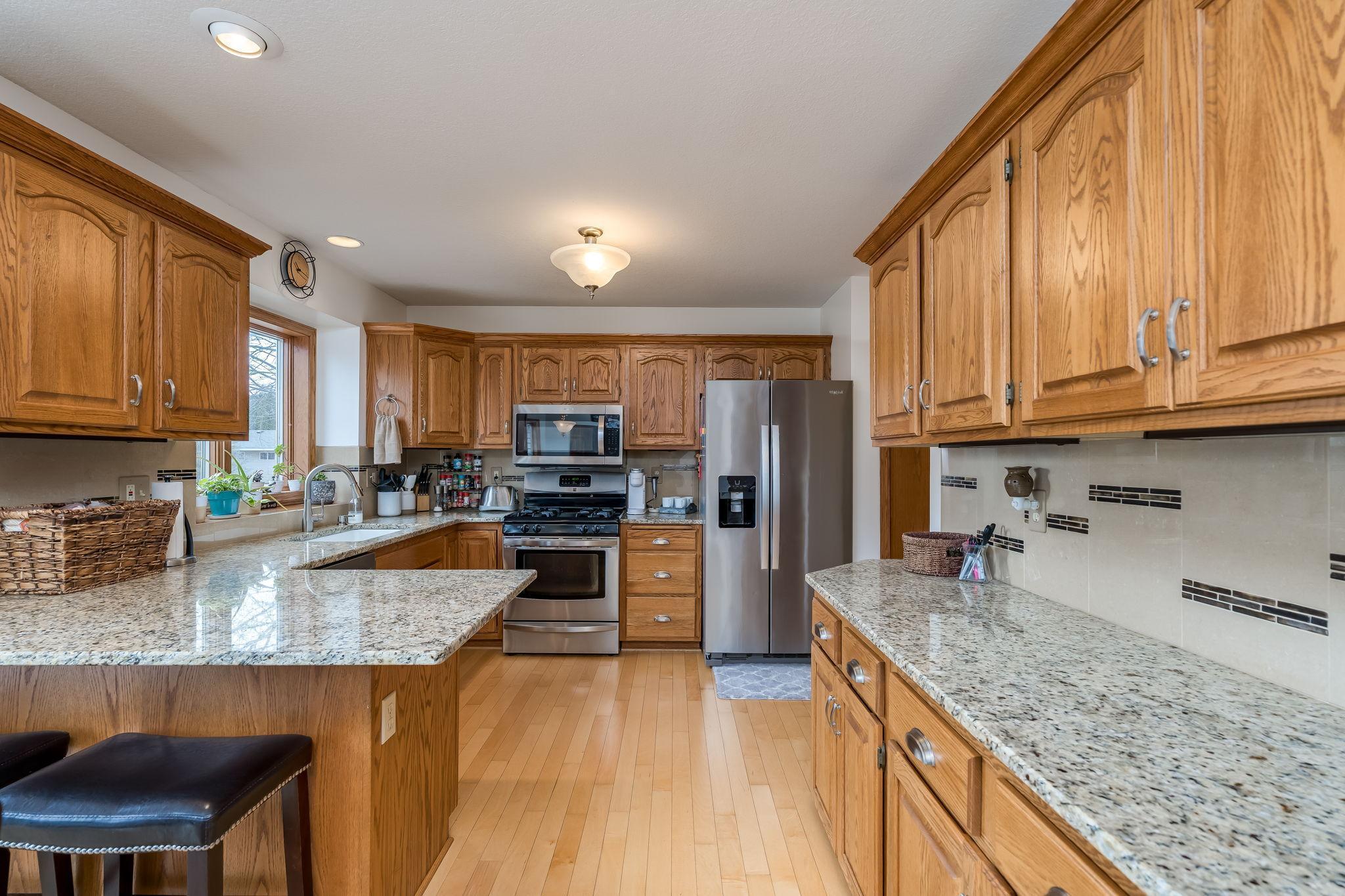 1579 La Mar Drive, North Mankato, Minnesota image 14