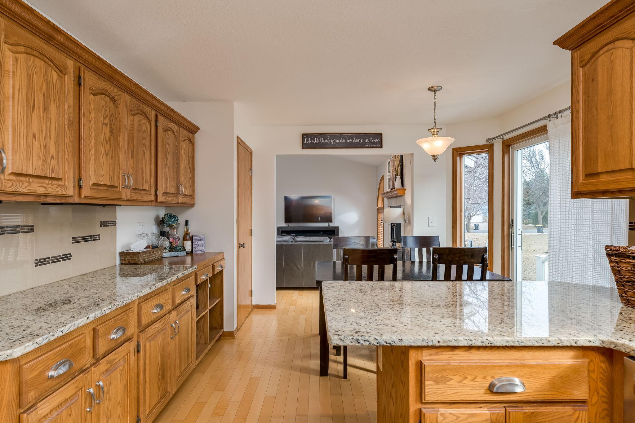 1579 La Mar Drive, North Mankato, Minnesota image 17