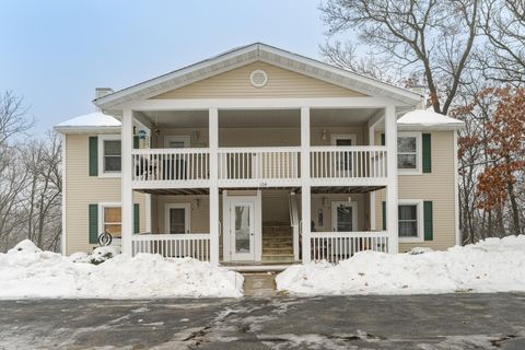 Condo For Sale - 104 Alpine Ridge<br/> Wabasha County, Wabasha, MN 55981