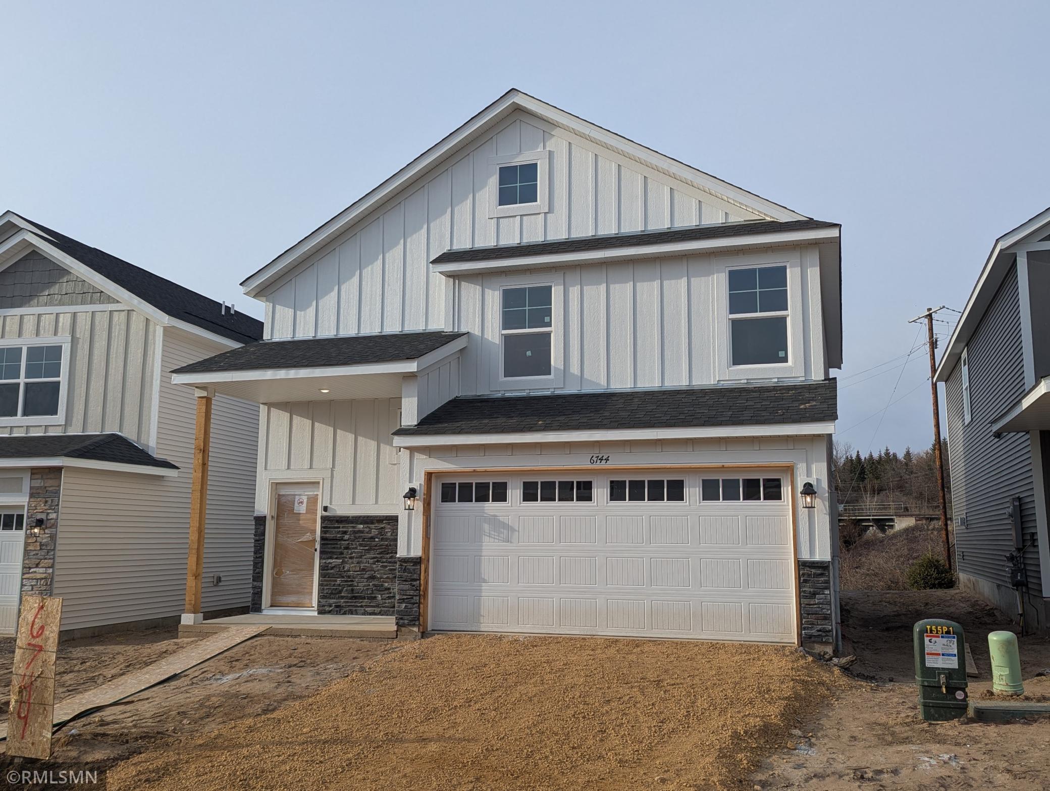6744 104th Street, Cottage Grove, Minnesota image 1