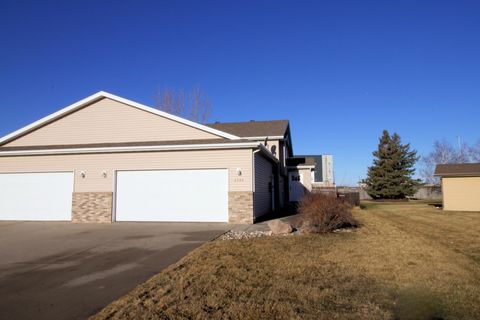 Townhouse For Sale - 4749 44th Street<br/> Cass County, Fargo, ND 58104