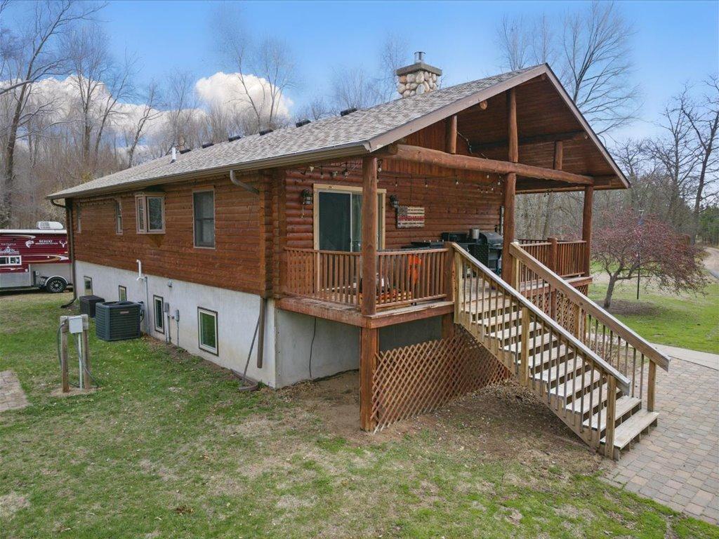 13237 22nd Avenue, Pillager, Minnesota image 37